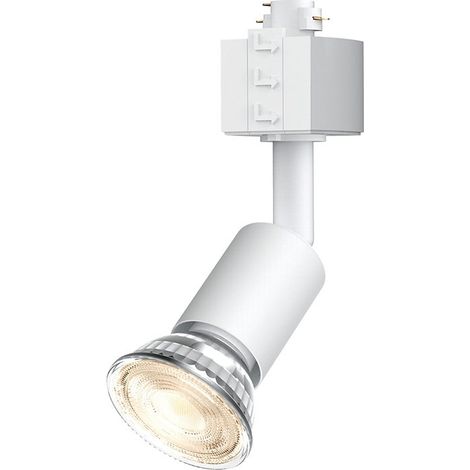 Foco easylink tobia gu10, blanco