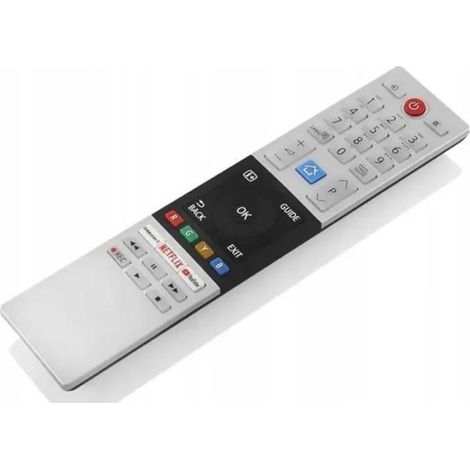Telecommande pour Toshiba CT-8543 -MIL (1/4)