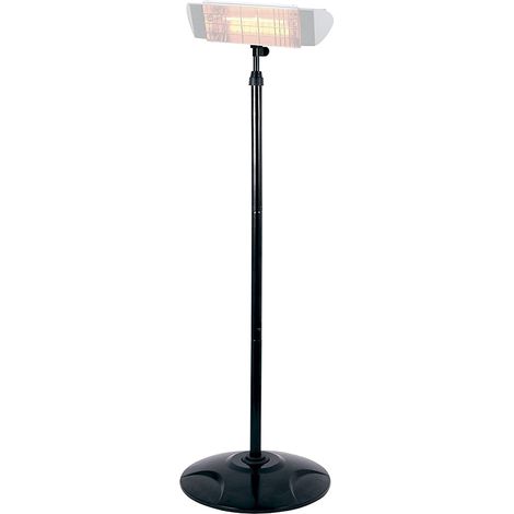 Kemper piantana per lampade alogene da esterno soleado- piantana aa602 (1/3)