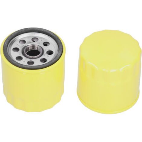 2PCS Filtre à Huile Compatible 5205002-S Pour CH11-CH25 CV11-CV22 M18-M20 MV16-MV20 K582 CV640 SV730 SV810 SV820 SV830 - (1/5)