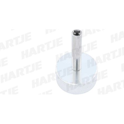 Herramienta bikeservice bst 4mm ajuste preciso válvulas compacta