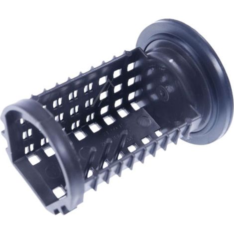 Bouchon / filtre de pompe de vidange (entonnoir) d'origine