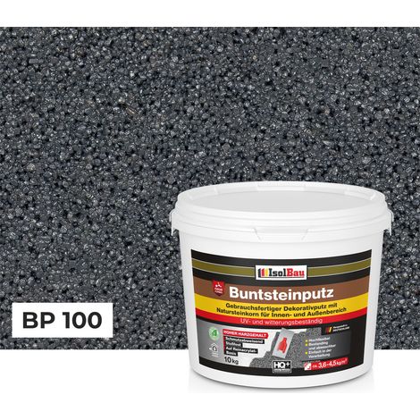 IsolBau Stucco per Mosaico Mosaikputz BP100 - 10kg (1/5)