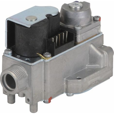 Vanne gaz VK 4115 V 2012 B - DIFF - Référence De Dietrich Chappée : 7798099
