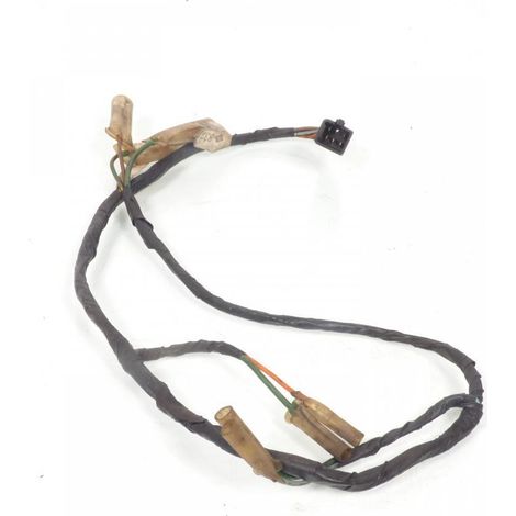 [PRODUIT D'OCCASION] Faisceau de compteur origine pour moto Honda 400 CBX (1/2)