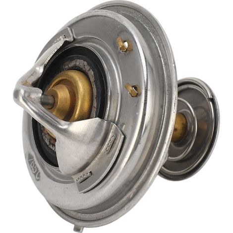 Baggerthermostat 76,5℃ ME996365 ME999307 Legierungszubehör Ersatz für 6D31 6D34 SK200‑6 SK200‑5 (1/5)