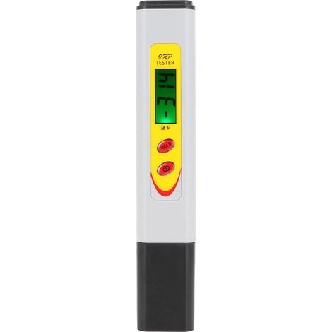 ORP-969 Tragbares Wasserqualitätsanalysegerät, Wasserqualitätsmessgerät für aquatische Systeme (1/5)