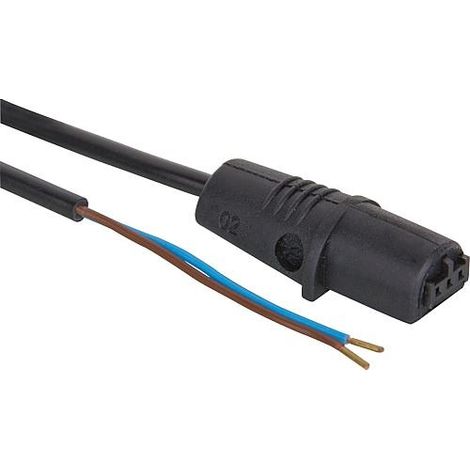 Connecteur PWM avec câble de 2 m pour ciculateur WILO