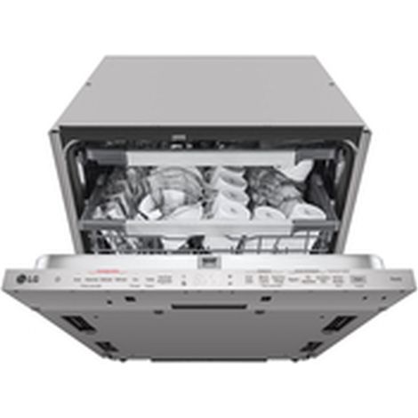Lave-vaisselle LG db597txs 14 couverts intégré silencieux (1/3)