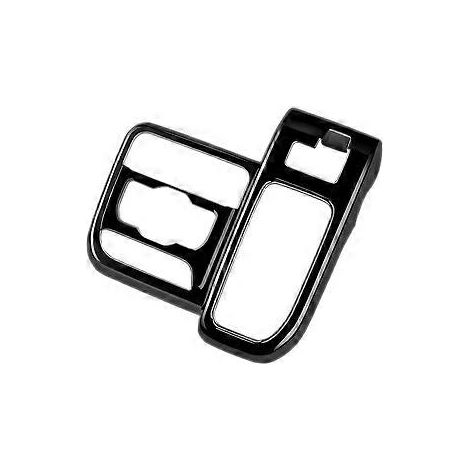 Abdeckung für den zentralen Schalthebelknauf für Spacia/Spacia Custom MK04 Serie 2024 RHD,B