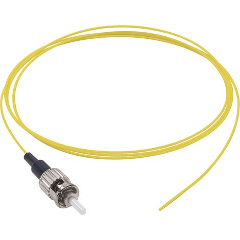 VIMAR - 03117.ST Pigtail monomodale 9/125 ST OS2