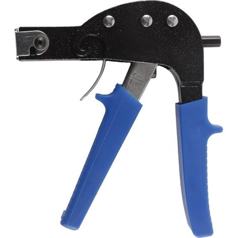 Outil De Fixation D'ancrage Poignée Antidérapante renforcé Fixation Rapide Plaques Plâtre Métal Rivets M4 M5 M6 (1/5)