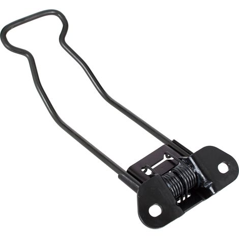 Türstopper hinten für Renault Master II 98-10