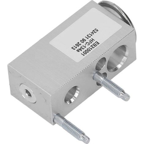 Détendeurs de précision à installation facile pour 308 308CC (1/5)