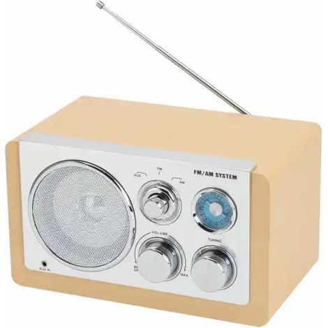 Radio Transistor Denver Electronics TR-63