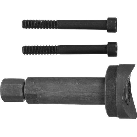 Kit Extracteur de Piston Métal Kit de Réparation Automobile Multifonction pour Quad, Scooter Outil D'extraction D'axe de Piston Robuste en Métal et Moto pour Atelier (1/5)
