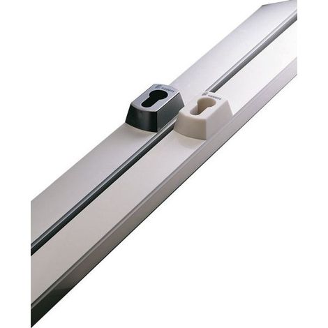 Serrure stylbarr 2 points 2 30m alu