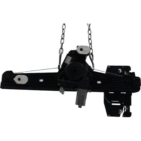[PRODUIT D'OCCASION] Mecanisme+moteur Leve-glace Arriere Droit PEUGEOT 208 2012-... ♻️ Ref Oe. 9829045580 - Garantie à vie (1/3)