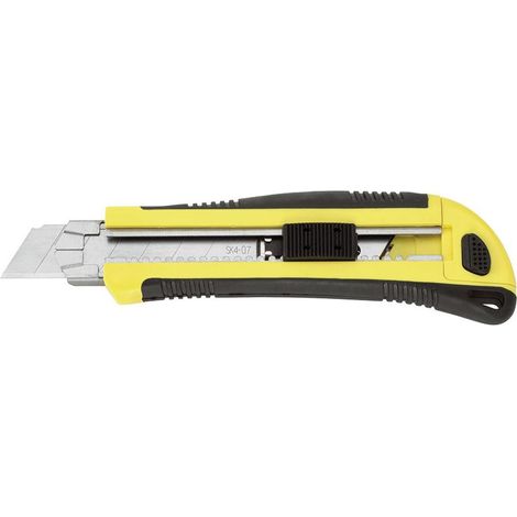 Cutter 25 mm avec guide lame 0792