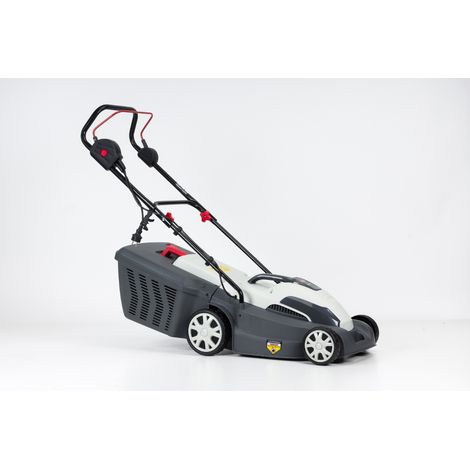 NAC KOSIARKA ELEKTR. 1600W LE-16-38-PB-KC 38cm