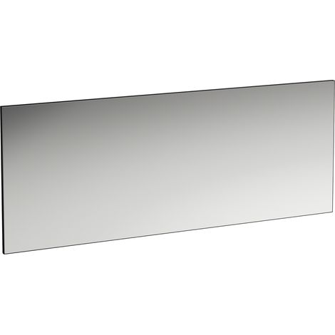 LAUFEN Châssis 25 miroirs, sans éclairage, 700x25x1800, (1/3)