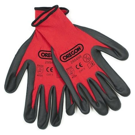 Guanti da lavoro in nylon xl