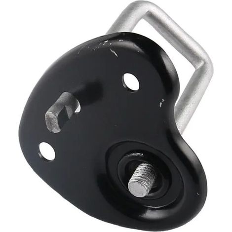 Applicable au verrou de capot BMW G30/G38 2017-2018, référence 51237347412 (1/5)
