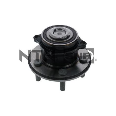 Kits de roulement de roue - R200.01 - SNR - Compatible avec véhicule Tesla