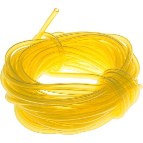 Durite à carburant diamètre 2,5mmx5mm Longueur 5000mm (1/3)