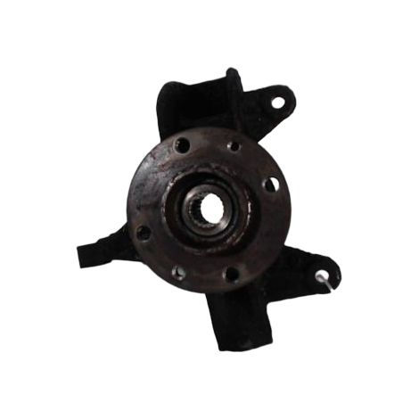 Pivot Avant Droit RENAULT Megane II Ph 2 Estate 06- [PRODUIT D'OCCASION]♻️8200297032 (1/2)