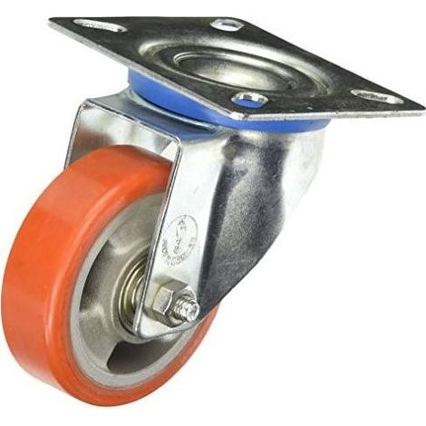 Blinky Ruote Avoprene Base Girevole 80X25Mm