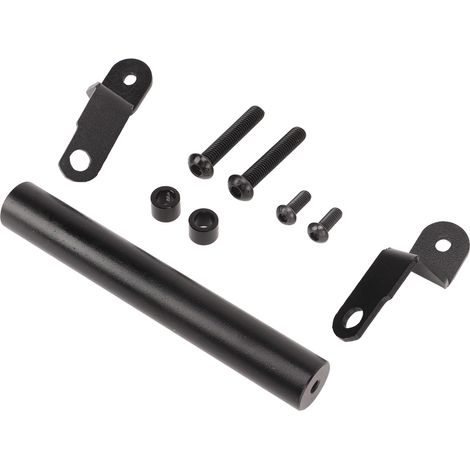 Support moto GPS téléphone adaptateur support de guidon pour YZF-R25 YZF-R3 2019-2021 (1/5)