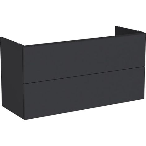 VITRA 67412 Meuble sous-lavabo New Metropole