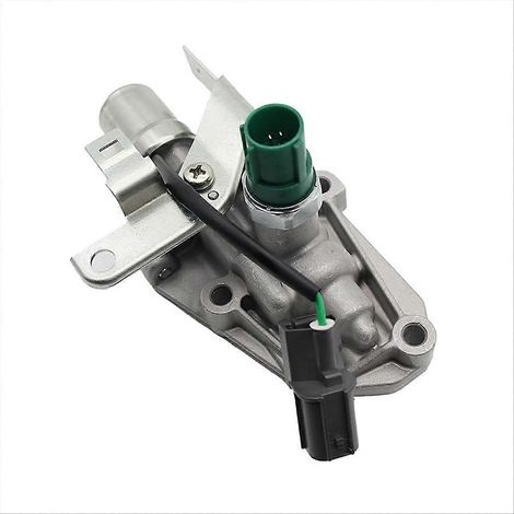 Vanne de régulation d'huile compatible, vanne VVT, électrovanne 15810-P13-005 (1/5)