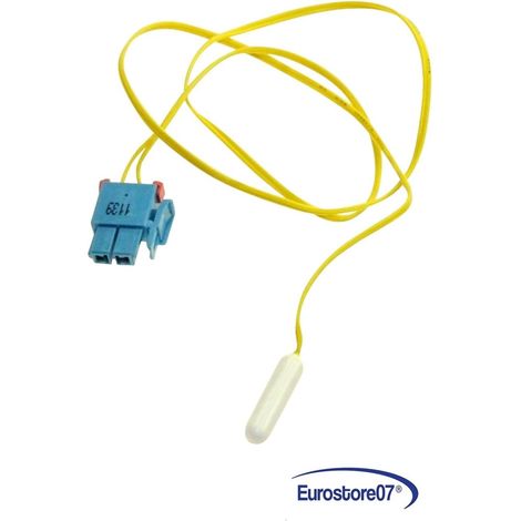 SENSORE SONDA TEMPERATURA PER FRIGORIFERO FREEZER SAMSUNG ORIGINALE DA32-00011E