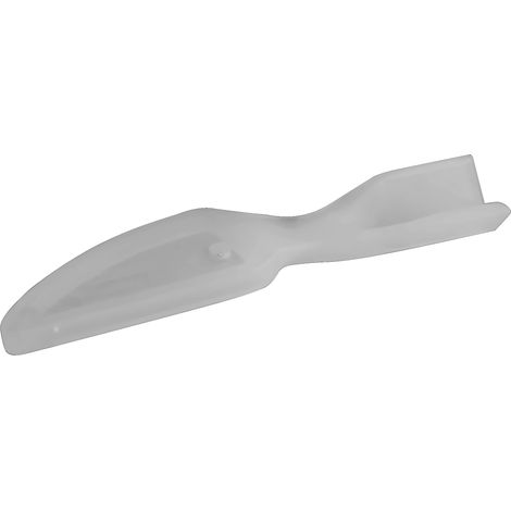 TECTOOL Spatule pour joints en silicone - modèle premium