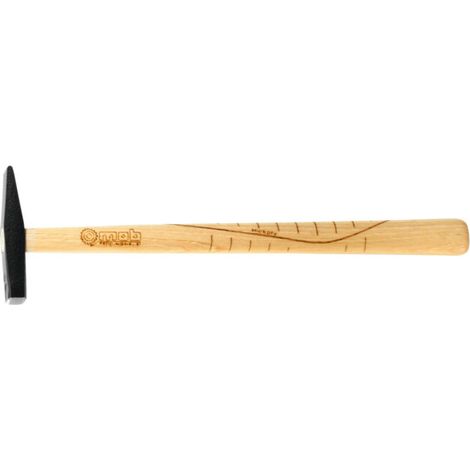 Mob Peddinghaus Marteau rivoir avec gaine de protection du manche, Poids sans manche: 50 g