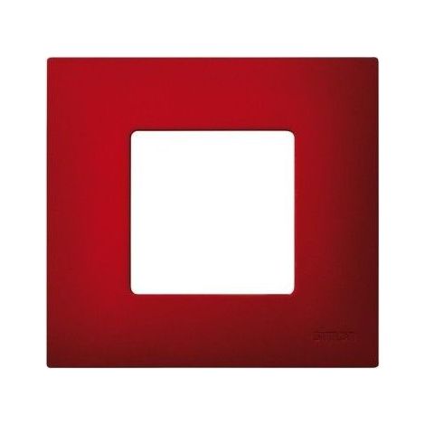 Wechseldeckel RED ARTIC 1 Element Simon 27 PLAY 2700617-080