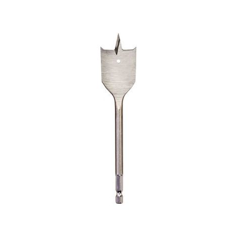 DEWALT - Mèche à bois plate 38x150mm (1/2)