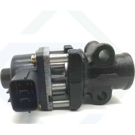 Gilt für Mazda-AGR-Ventile FP34-20-300B, FP34-20-300 und FP34-20-200B-9U (1/4)