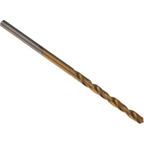 Foret HSS RS PRO Foret torsadé 2mm x 49 mm ( Prix pour Boîte de 10 )