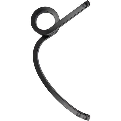 Molla destra alta per coltivatore 30x30mm (1/3)