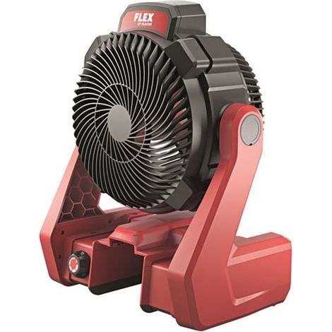 Flex Power Tools 503002 CF 18.0/230 Fan 18V/230V FLXCF18N (1/5)