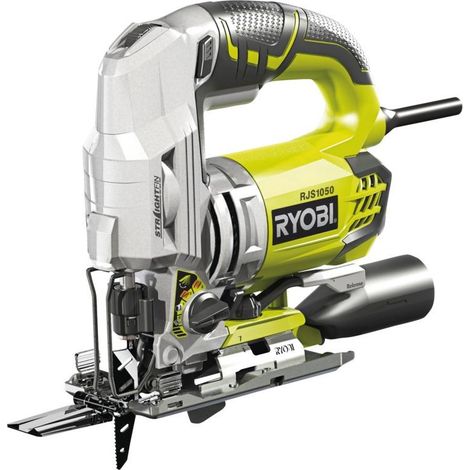 Ryobi RJS1050-K sierra de calar eléctrica 680W pendular