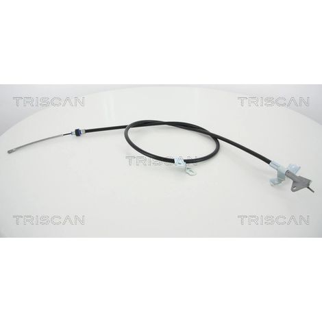 Tirette à câble, frein de stationnement Triscan 8140 131178 TOYOTA 46430-0D010