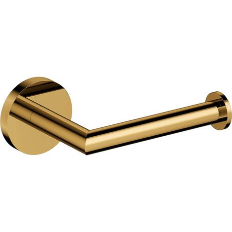 OMNIRES Modern Project - Porta carta igienica, oro MP60510GL