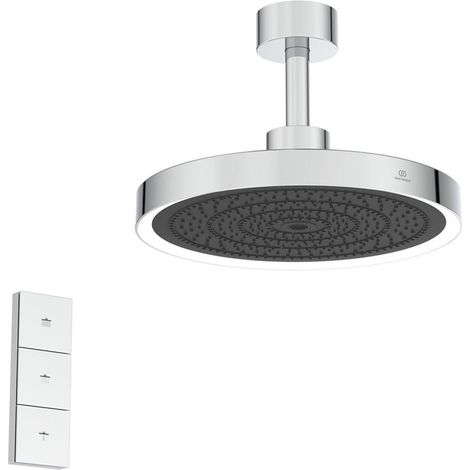 IDEAL STANDARD A7891AA Regenbrause Idealrain Solos