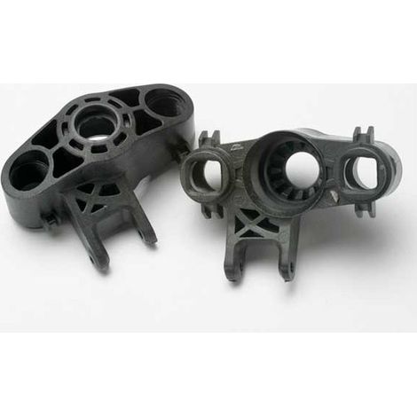 Axle Carriers (L&R)