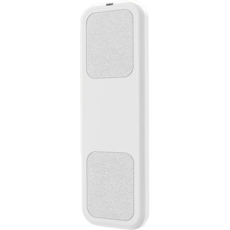 Haut-parleur de Sommeil à Placer sous l'Oreiller - Son Blanc Sans Fil Portable,Appareil sonore sous l'oreiller pour le sommeil - Écoute Privée Adultes Maison et Voyage (1/5)