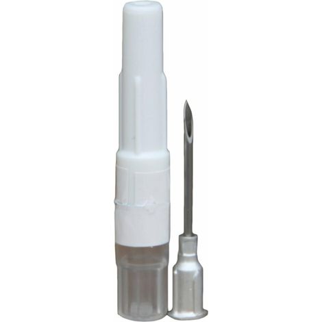 Nagel excellent 16g x 3/4 inch Stahl 16 cm